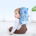 Coussin de protection pour bébé en forme d’éléphant