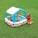 INTEX piscine pour enfants157 x 157 x 122 cm
