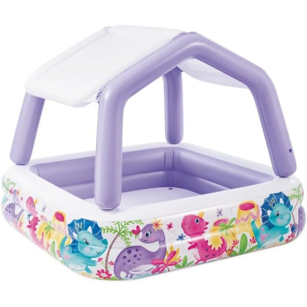 INTEX piscine pour enfants157 x 157 x 122 cm
