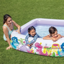 INTEX piscine pour enfants157 x 157 x 122 cm