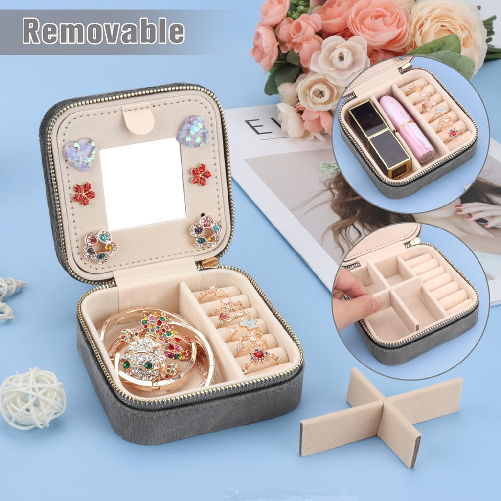 Boîte à Bijoux