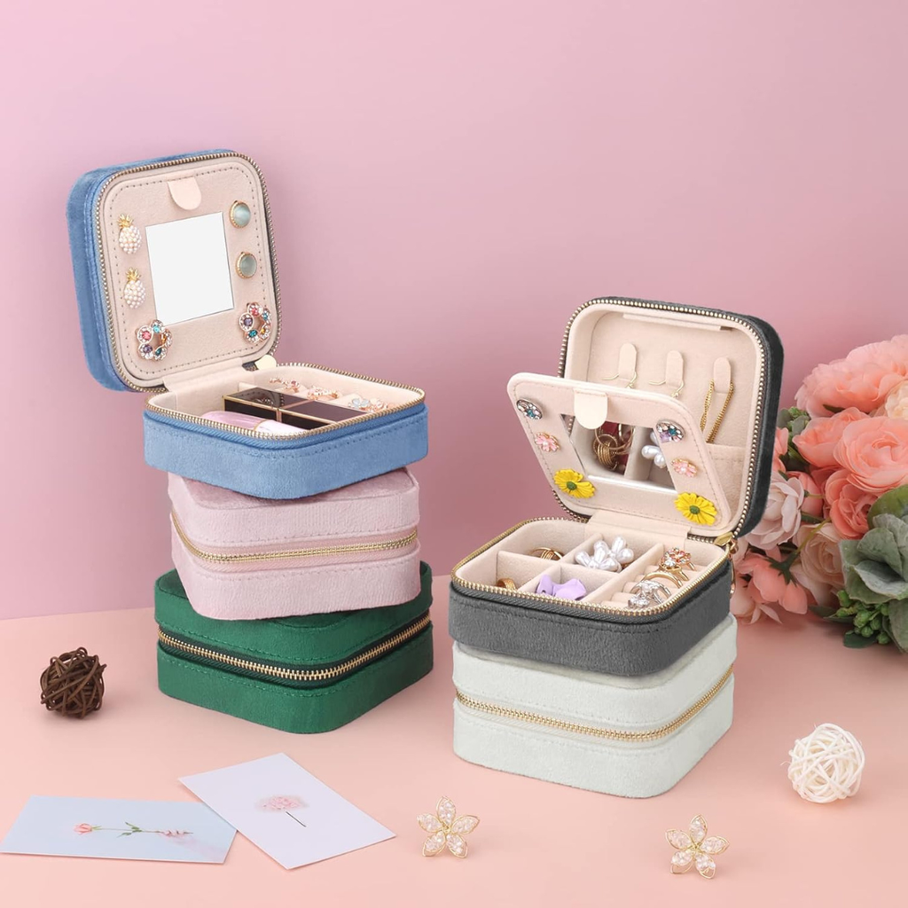 Boîte à Bijoux