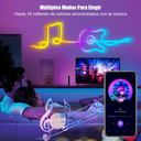 Bande LED Néon Flexible RGB