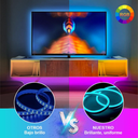 Bande LED Néon Flexible RGB