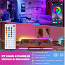 Bande LED Néon Flexible RGB