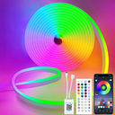 Bande LED Néon Flexible RGB