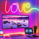 Bande LED Néon Flexible RGB