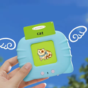 Cartes Flash Parlantes anglais arabe