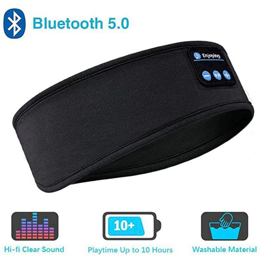 Casque de sommeil Bluetooth