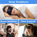 Casque de sommeil Bluetooth