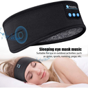 Casque de sommeil Bluetooth