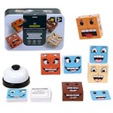 Jeu de cube changement de visage