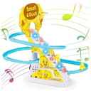 Jouet Escalier Canard