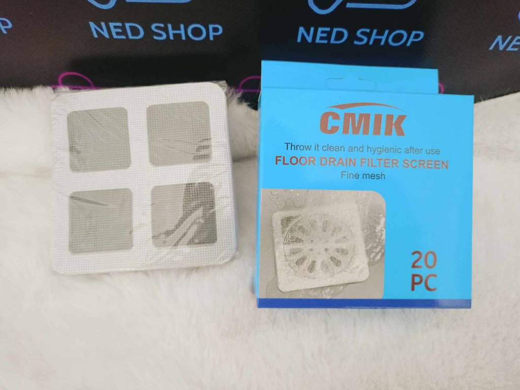 Autocollants de Filtre bonde lavbo