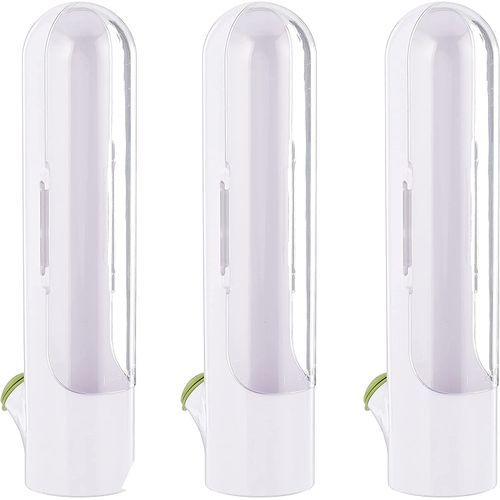 conservateur d'herbes