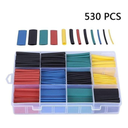 Gaine rétractable pour fil électrique