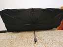 Parapluie de voiture