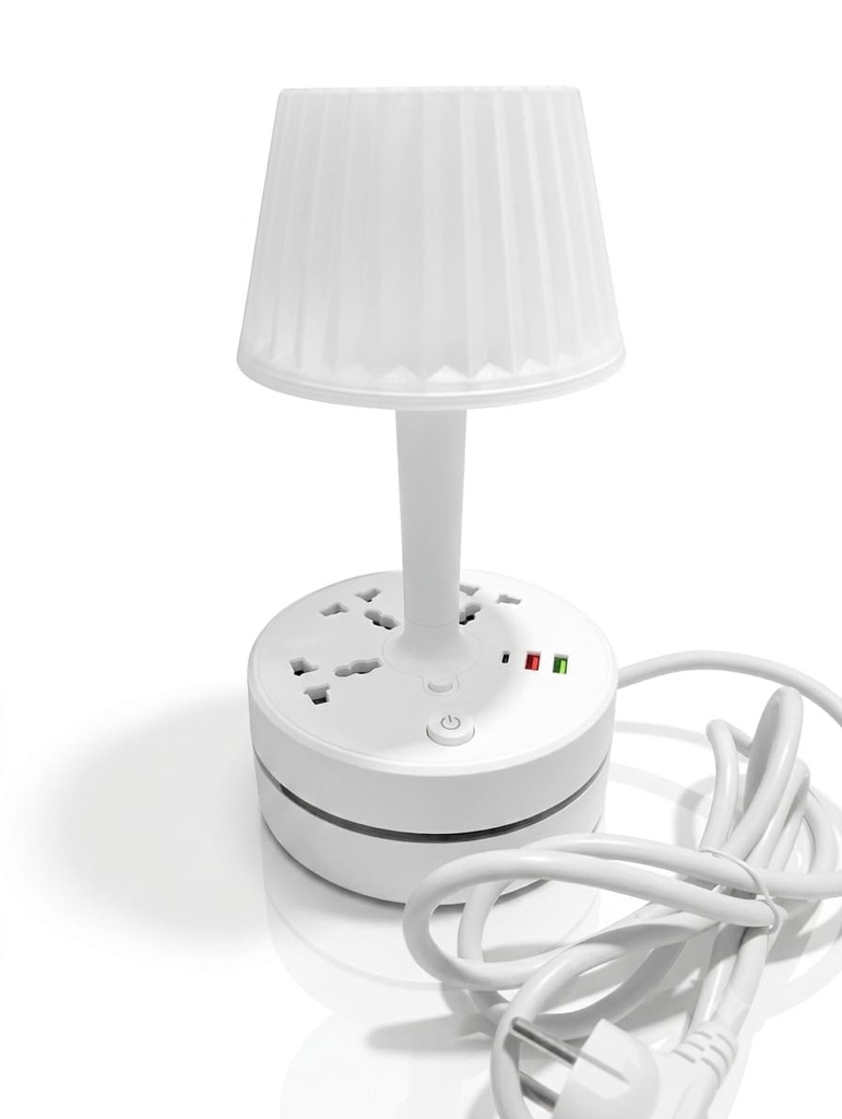 Lampe et Prise Électrique Intelligente