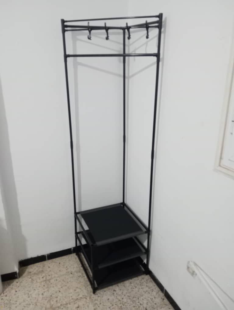Porte manteau