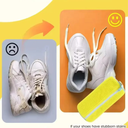 Sac de Lavage pour Chaussures en Microfibre