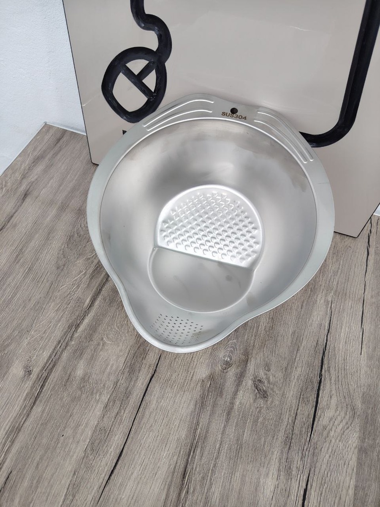 Passoire Multifonction pour Cuisine
