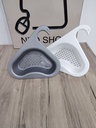 Set de 2 Paniers d’Évier Pratiques