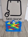 Jeu d’Équilibre et de Construction pour Enfants