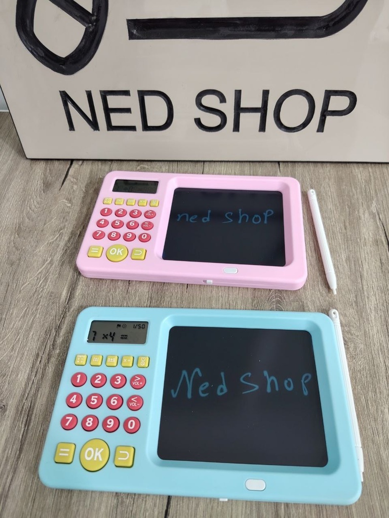 Tablette Tactile Educatif Pour Enfant