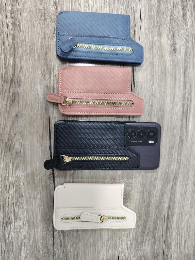 Coque Téléphone Porte-Cartes