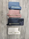 Coque Téléphone Porte-Cartes