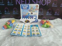 Jeu d’Équilibre Balance Building Blocks