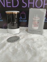 Machine de nettoyage de pinceaux maquillage