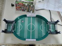Mini terrain de football familial