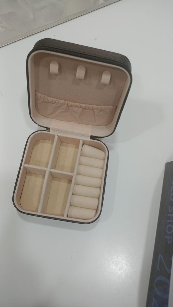 Boîte à Bijoux