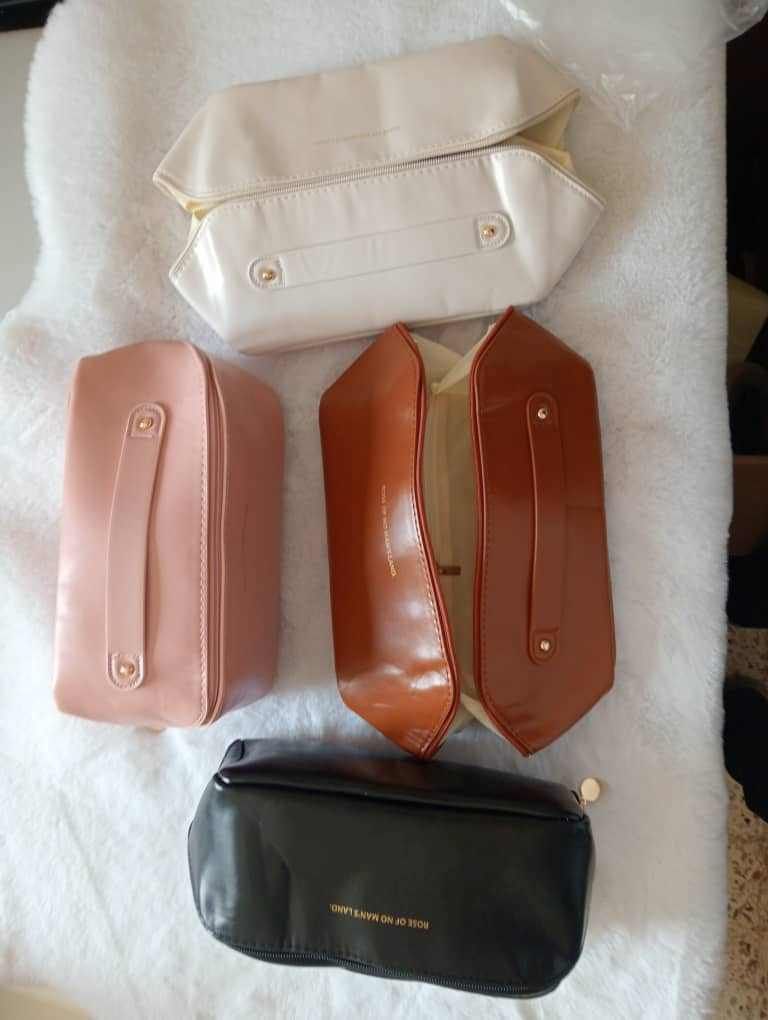 Trousse de maquillage