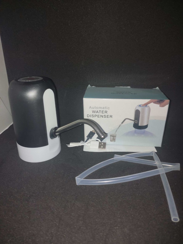 Distributeur d'eau automatique