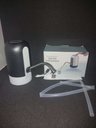 Distributeur d'eau automatique