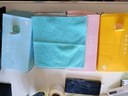 Chiffons de Nettoyage Ultra-Absorbants en Microfibre