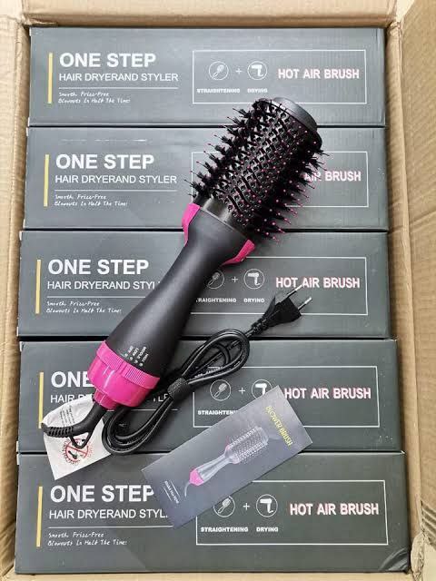 Bross One Step 1200 W
