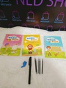 MAGIC BOOK