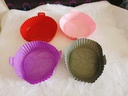 Pack de Doublures en silicone pour friteuse à air