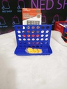 jeux de société CONNECTER 4