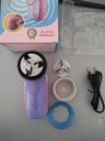 Mini Rasoir Electrique Pour Les Vêtements RECHARGEABLE