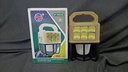 Lampe de camping à énergie solaire à 3 modes