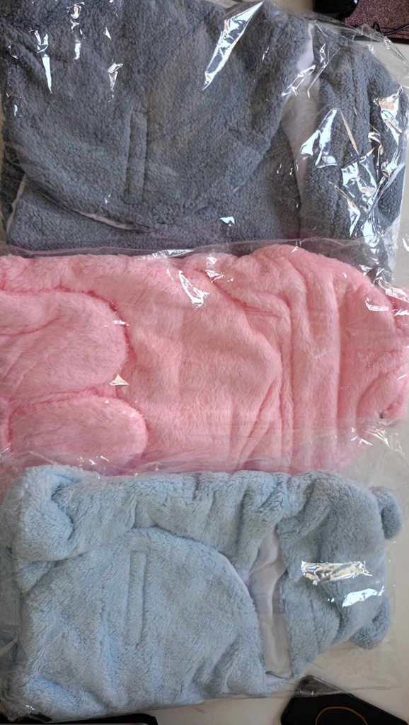 Couverture bébé