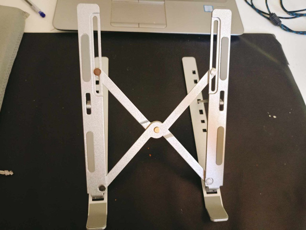 Support PC Portable