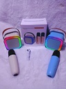 parleur K12 Bluetooth haut de gamme