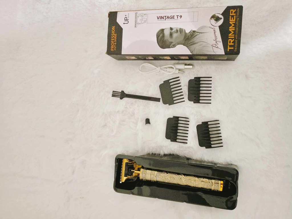 Tondeuse Rechargeable T9