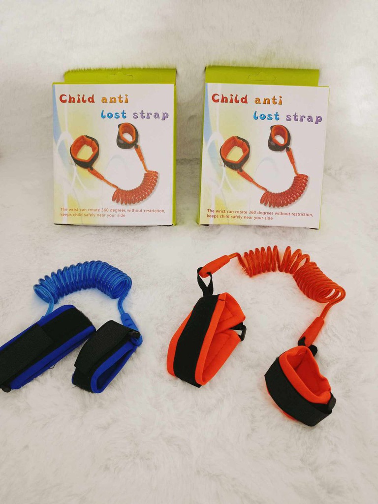 Bracelet De Sécurité Anti Perte D'Enfant