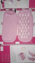 Chaussette Spa Gel